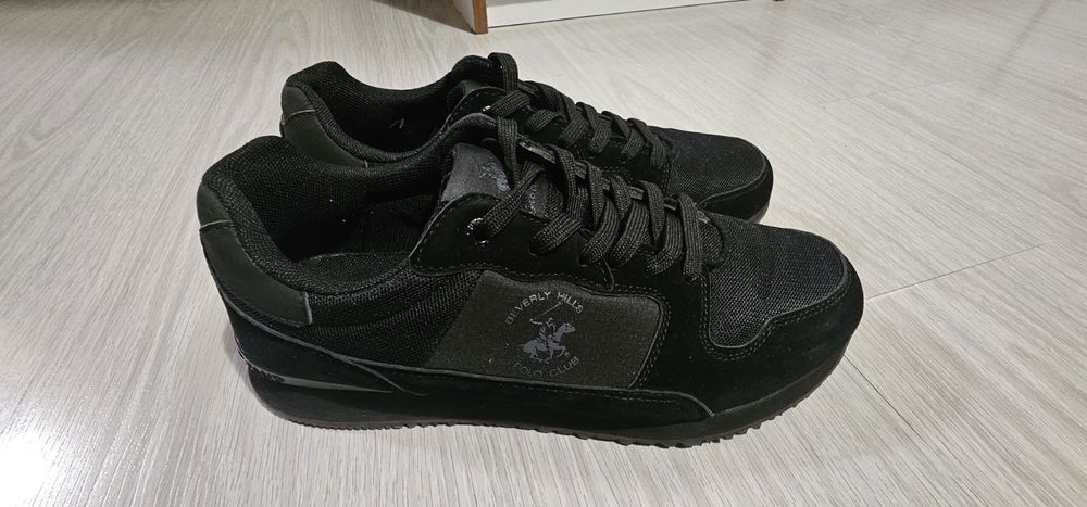 Сникърси Beverli Hills Polo Club