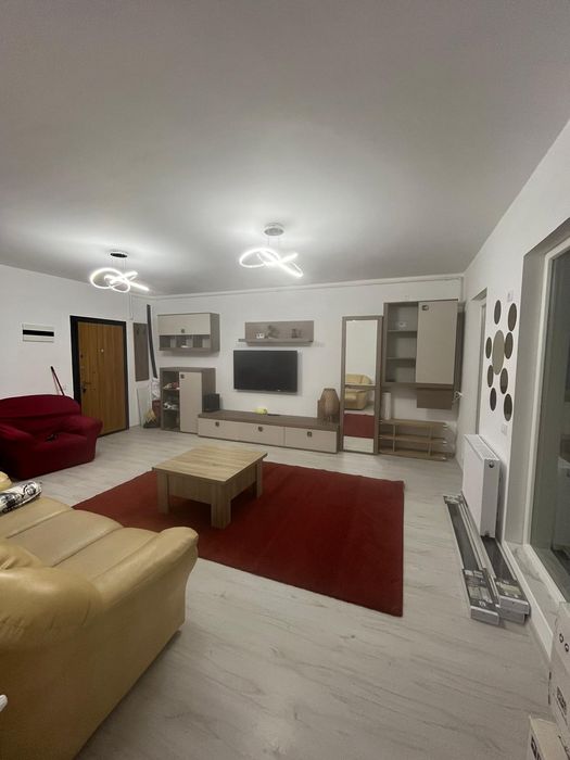 Proprietar inchiriez apartament 2 camere