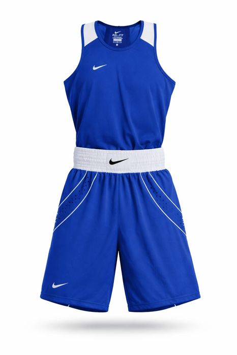 Боксерская форма Nike DRI-FIT