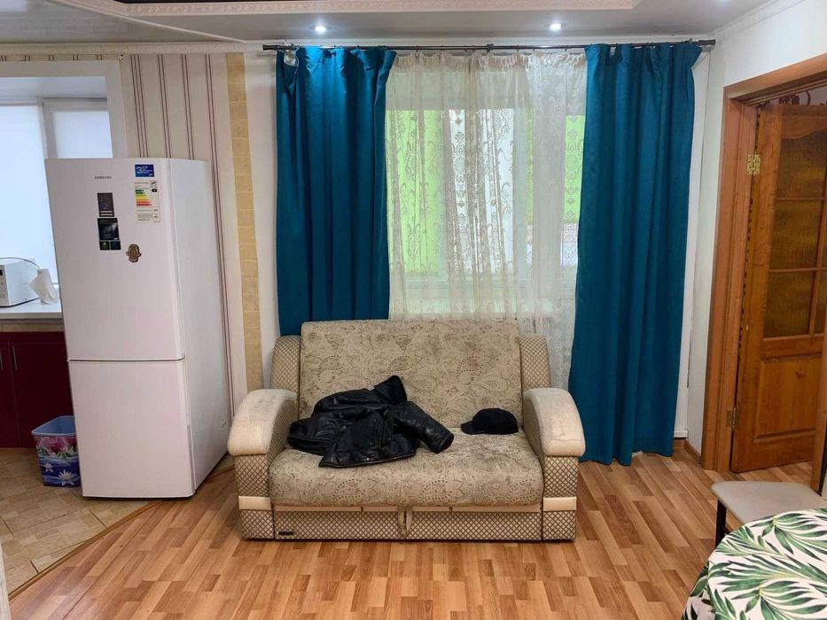 Продам 3 ком квартиру в Центре