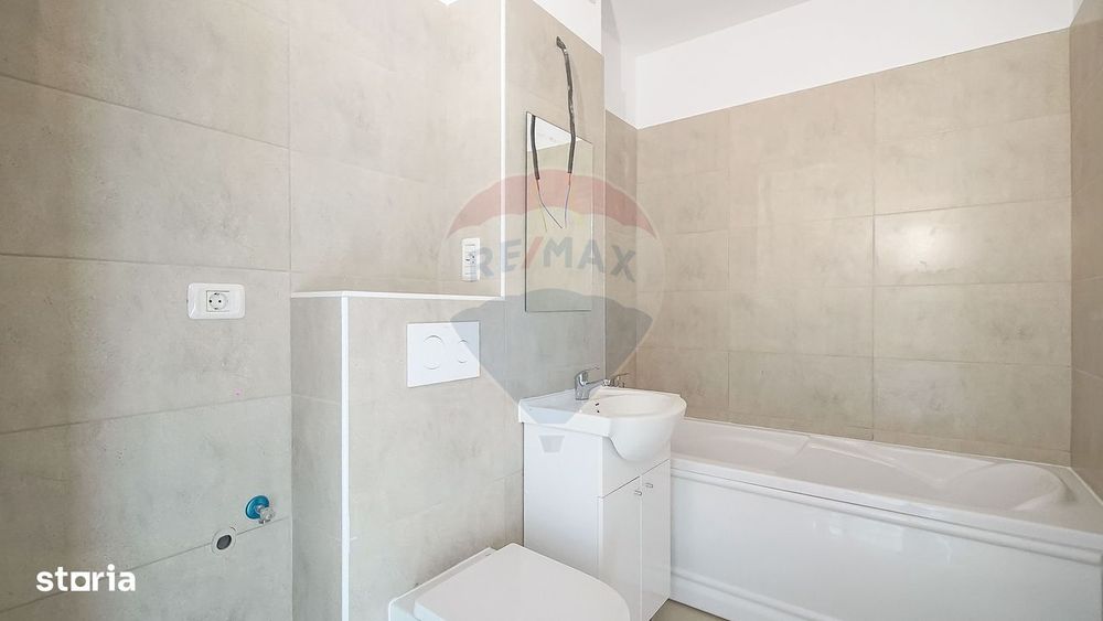 Studio modern Subcetate City 2 parcare inclusa