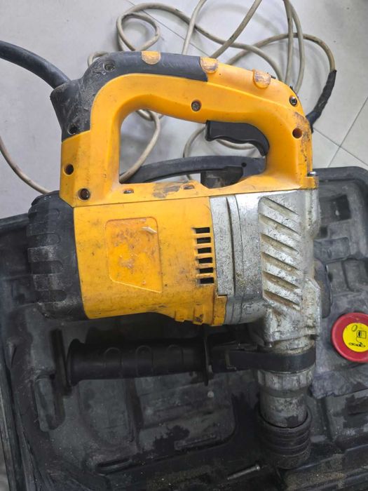 Перфоратор BRH 1500 Einhell /1500W/