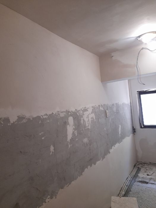 Doar mici lucrari sau modificari de constructii