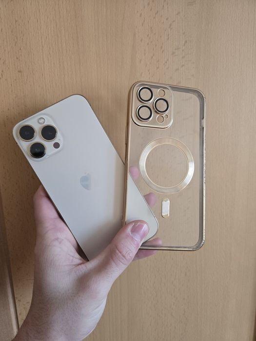 Възможен бартер/ iphone 13 pro max - 256gb