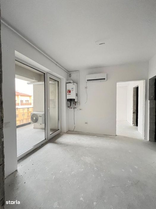 Apartament 3 cam Cantemir bloc NOU calitate PREMIUM cu CF individual