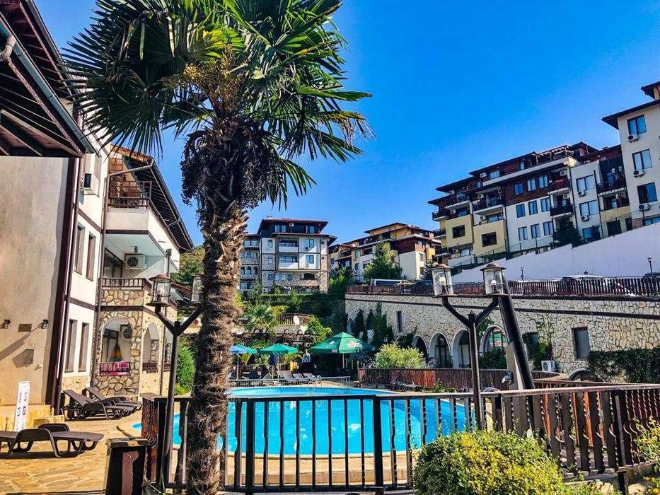 Продава се Тристаен апартамент в Свети Влас - 85 кв.м за 1059 €/кв.м - Снимка #14