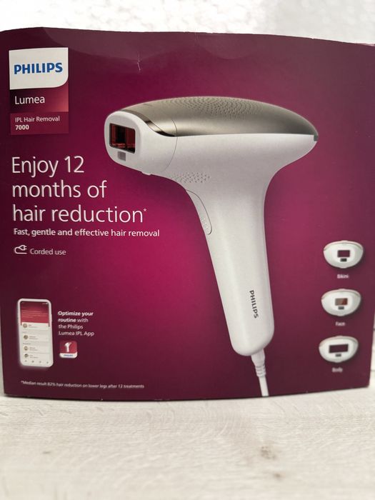 Фотоепилатор PHILIPS SC1998