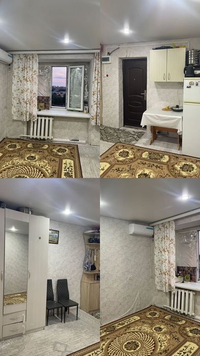Продается общежитии