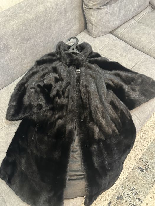 Шуба 40000 тенге