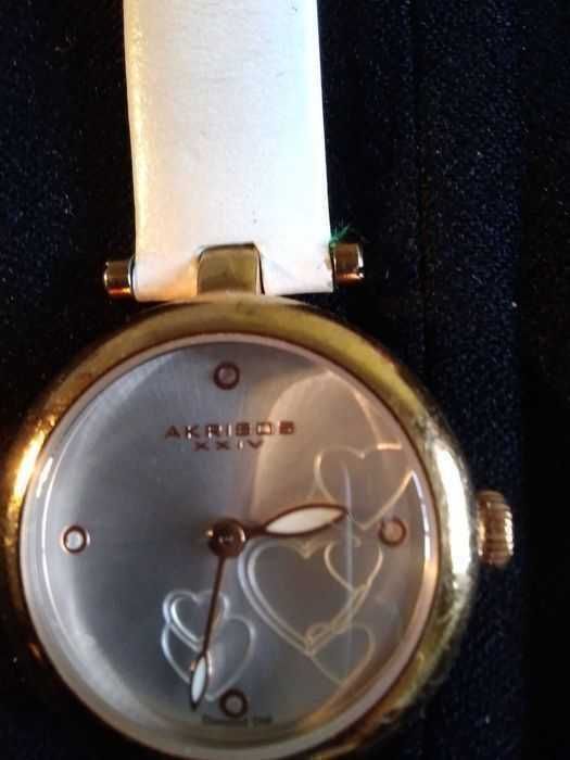 Дамски часовник Akribos XXIV
