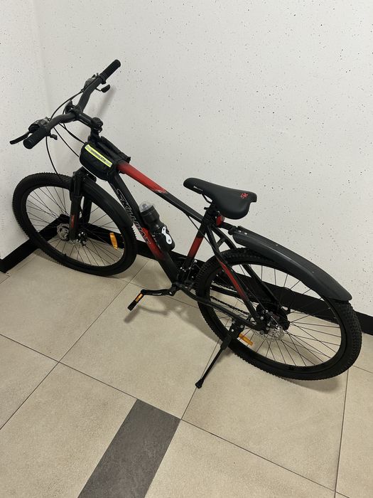 Новый Скоростной Велосипед Skillmax срочно