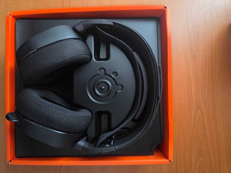 Căști SteelSeries Artics Pro