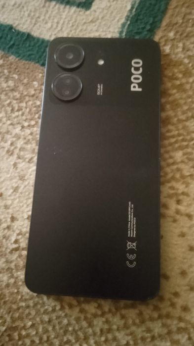 Poco c65 хороший телефон