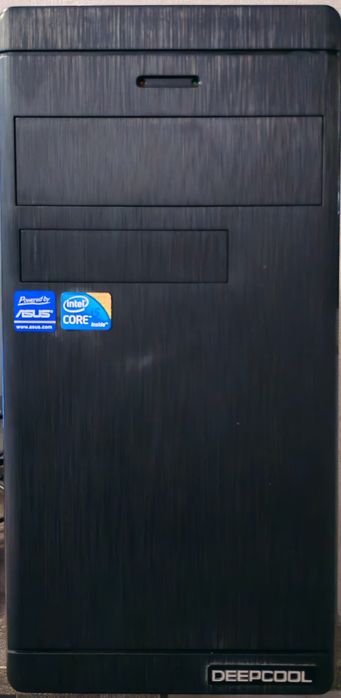 Системный блок core i5