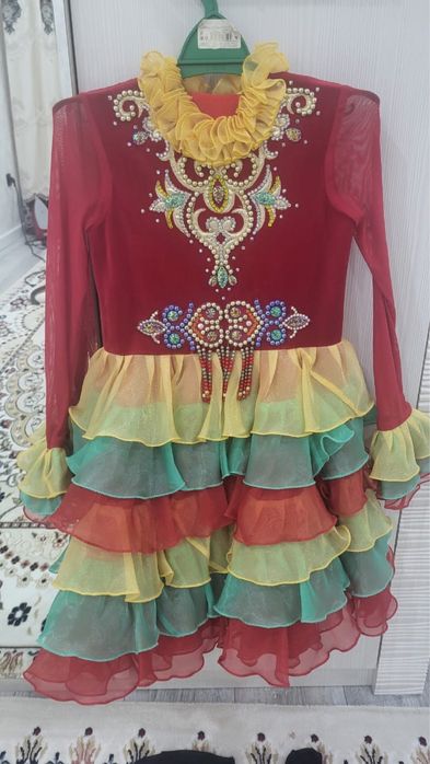 Биге арналған костюмдар