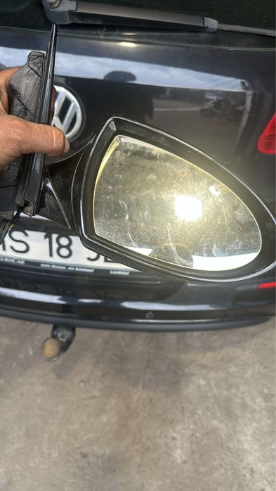Oglinzi bmw e60-61 M