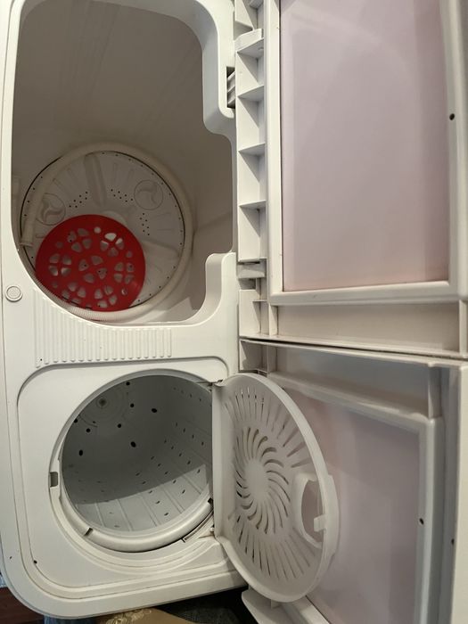 Стиральный машина, ручной