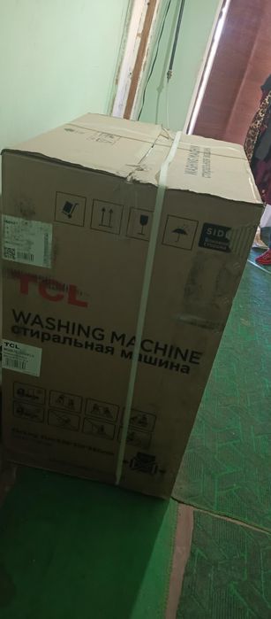 Kir yuvish mashinasi