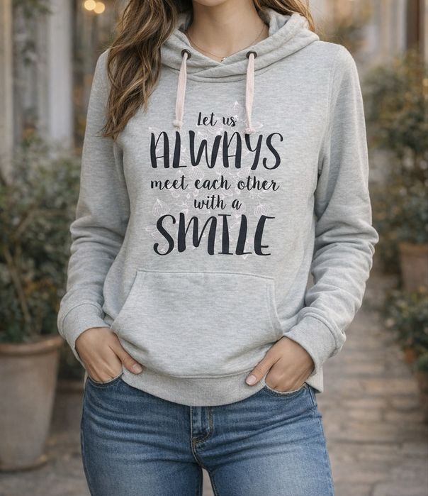 Lot 8 hanorace+pulovere dama