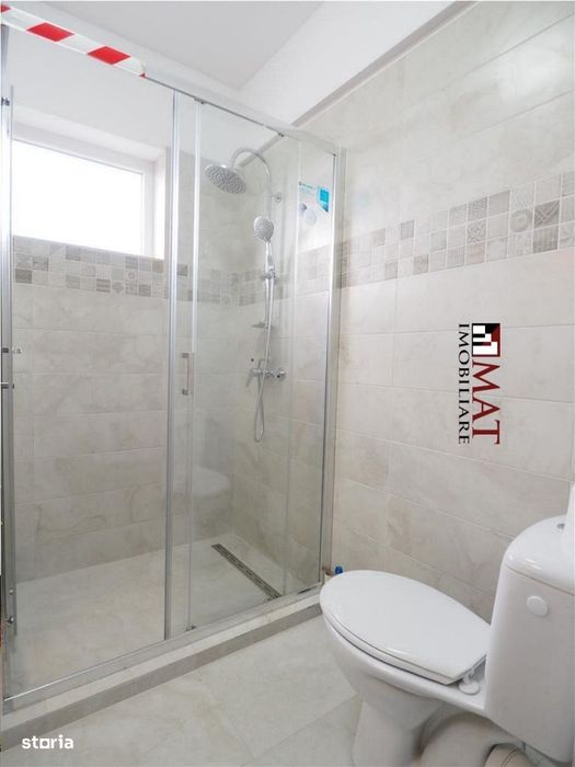 Penthouse 4 Camere 98mp 100mp Terasa Marasti Aurel Vlaicu
