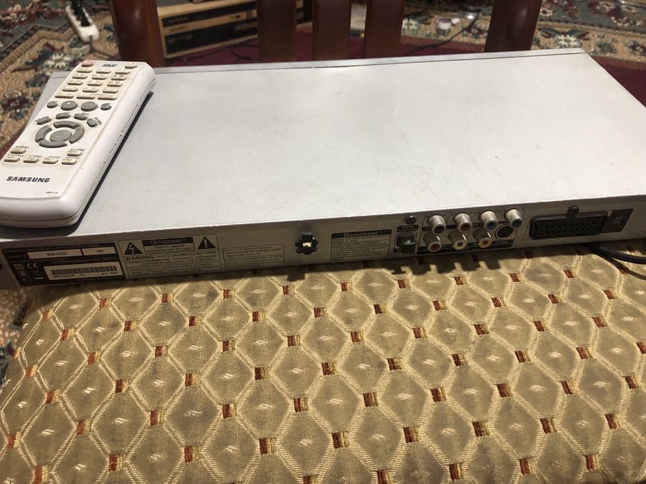 Dvd players sotiladi samsung original