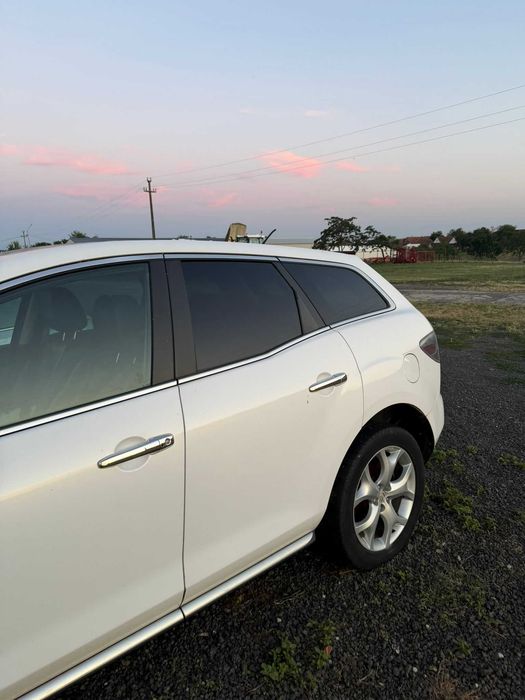 MAZDA CX-7 2009 — imagine 2