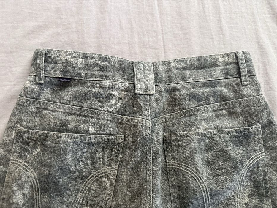 denim/дънки - сиви и камуфлажни