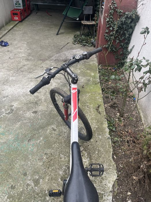 Vand bicicleta rockrider