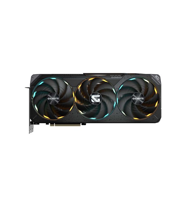 ; Видеокарта GIGABYTE RTX5080 16GB GAMING OC