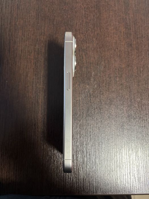 Iphone 15 pro 128gb