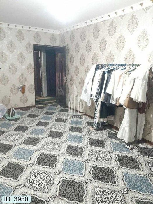 peredasgir rusalkada tezda kvartira sotiladi №3950