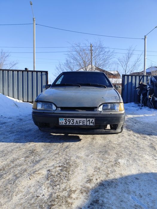 Ваз 15 требует вложений