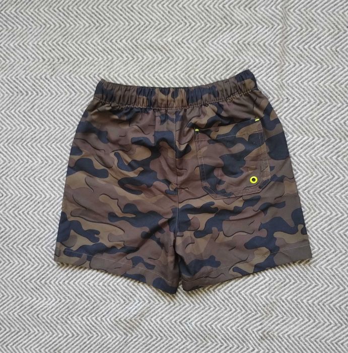 Next плувни шорти ръст 134см