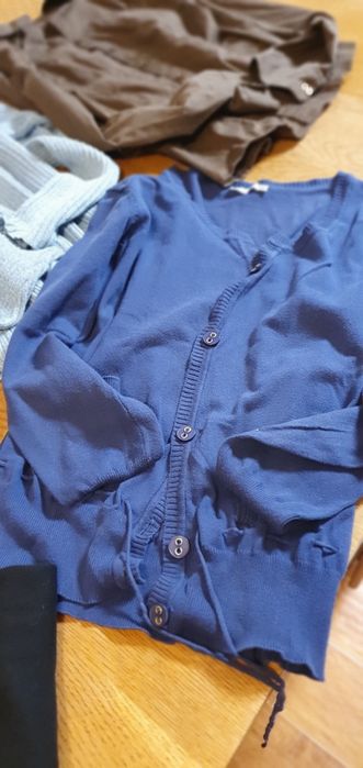 Lot de haine dama mar. L/XL