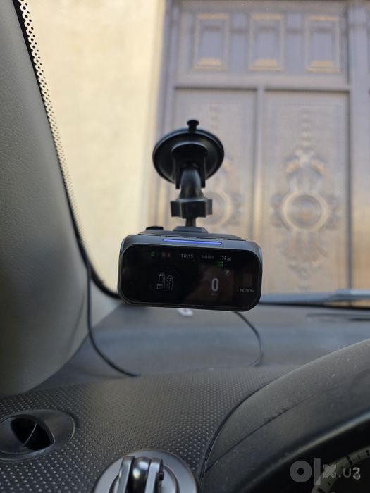 Dopler pro wifi radar detektori sotiladi