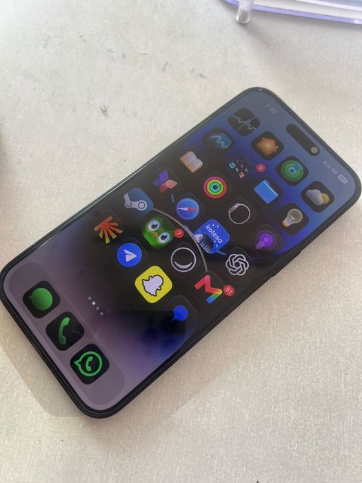 Iphone 14 PRO MAX