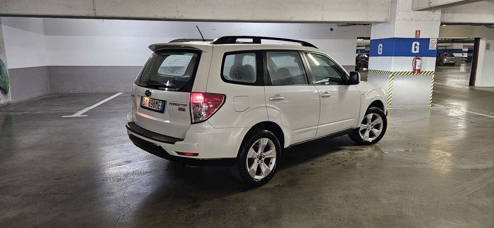 Vand Subaru Forester, 2.0 diesel, an 2012, 4x4, Ingrijit, Acte la Zi