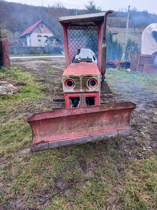 tractor senilat utb 445 sv
