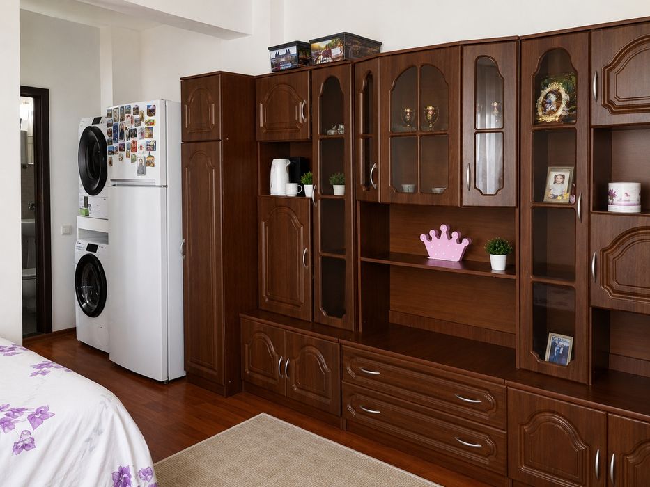 Vând apartament in Apahida
