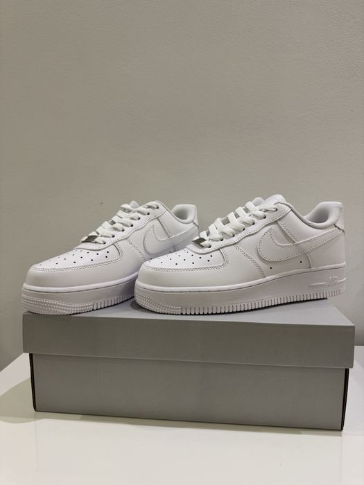 Air Force 1 Чисто Нови Форс