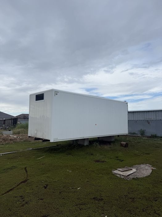 Будка кузов продам