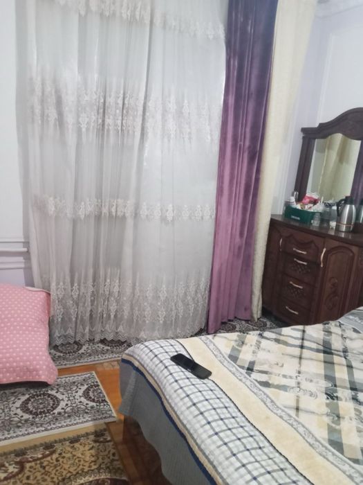 Юнусобод 17 кв 3/5/5