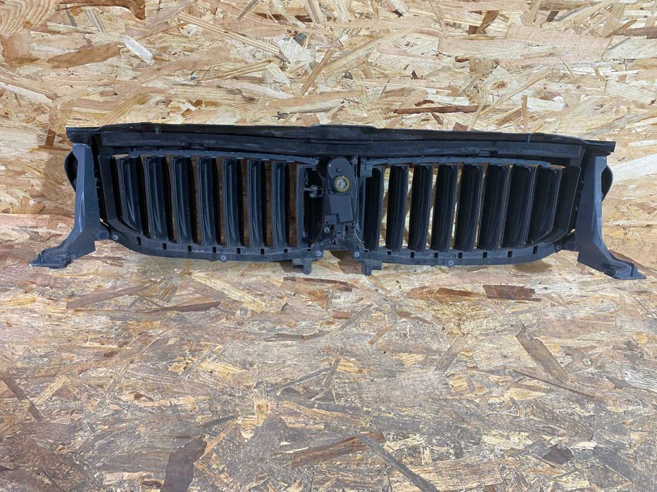 Grila activa nari hota jaluzele Bmw seria 5 G30 G31