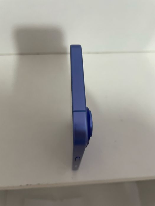 Iphone 16 blue 128gb