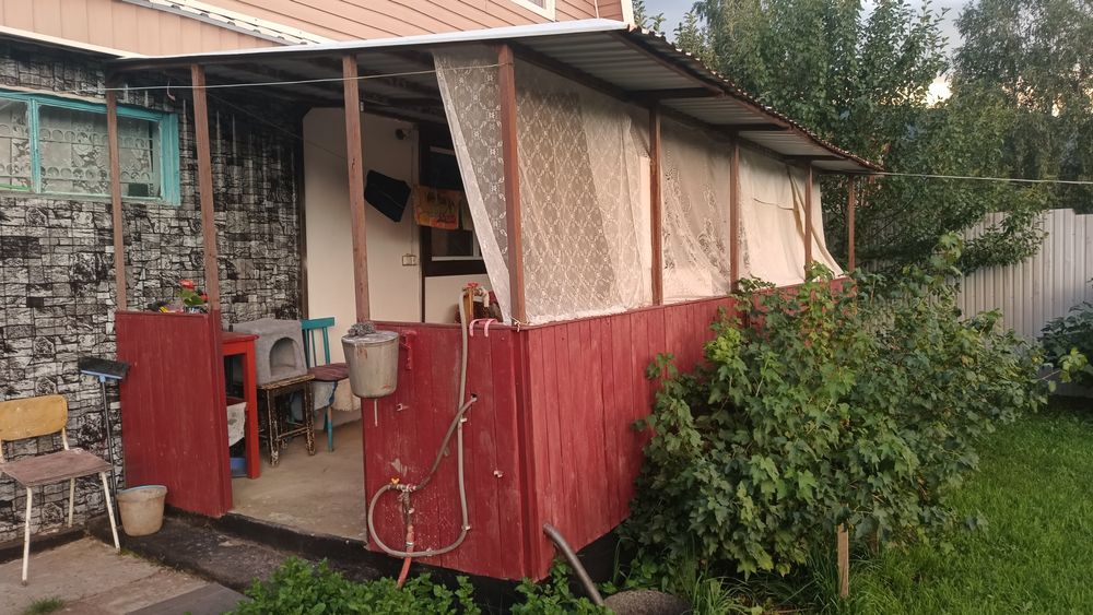 Продам дачу на белом лугу