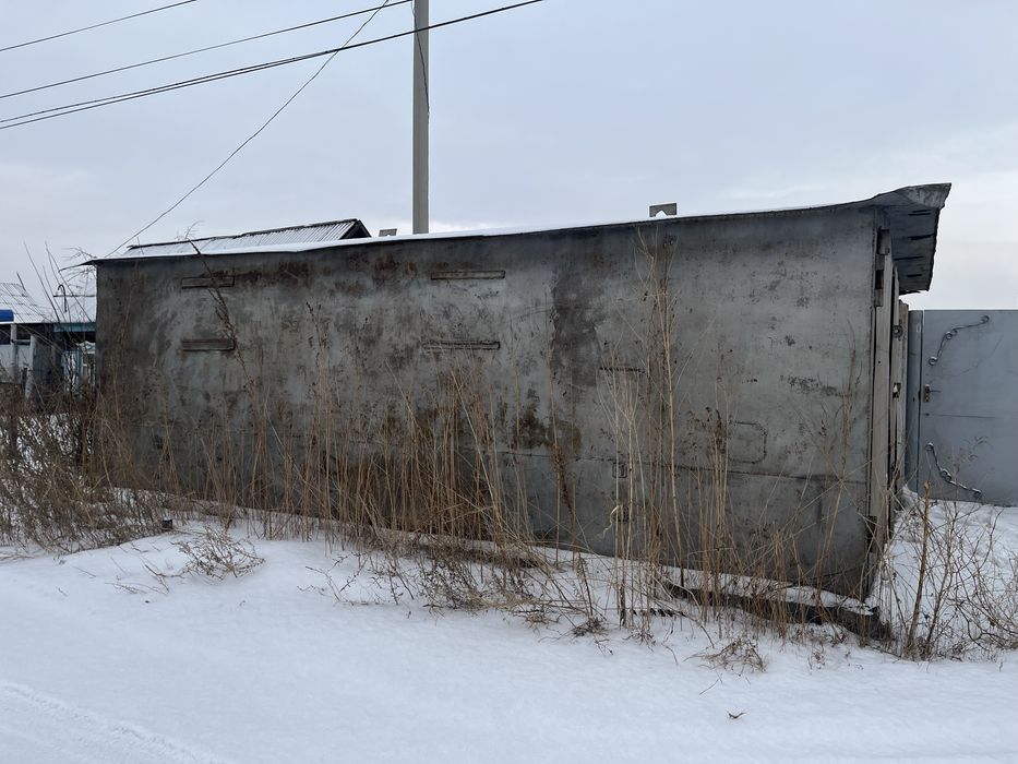 Продам  участок