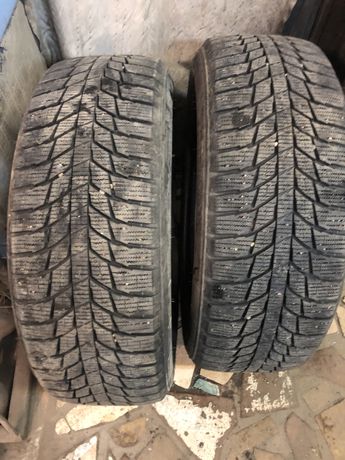 Nexen 235 55 r19