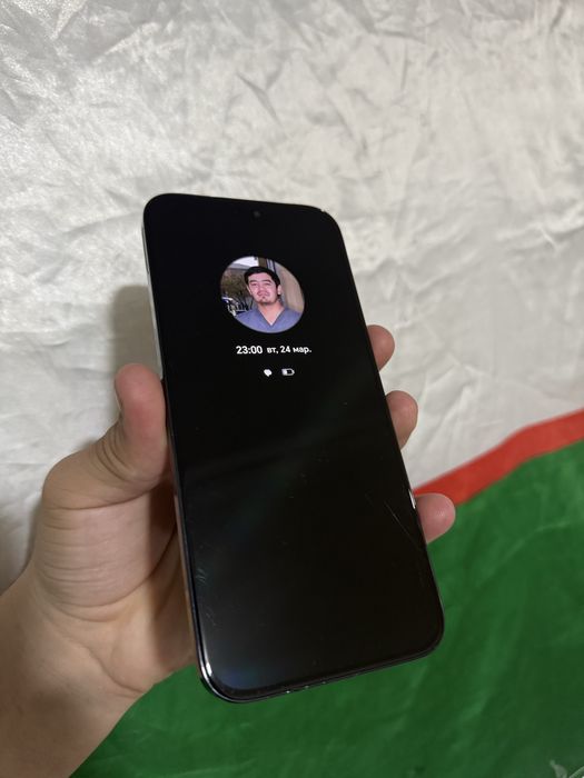 Honor x8b 8/256 gb