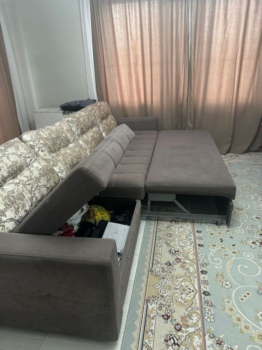 Продам диван! 3 м 40