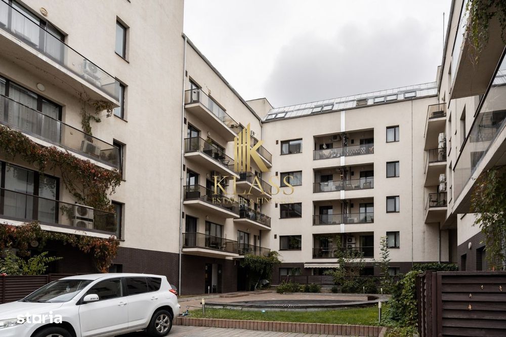 2 Camere – Vivando Residence Unirii